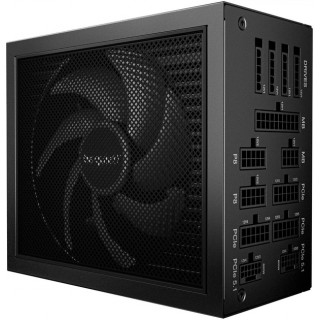 PSU be quiet! DARK POWER 14 1200W